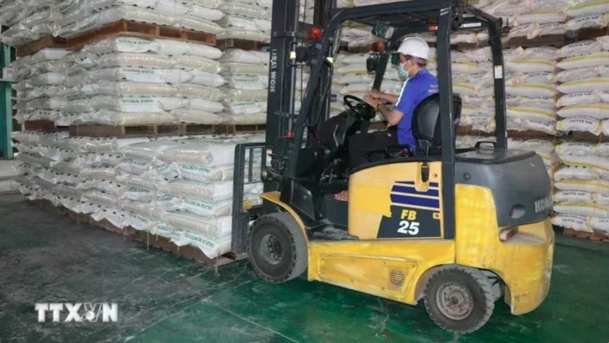 Vietnam’s rice exports to Singapore surge